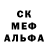 Метадон methadone NilaNitta